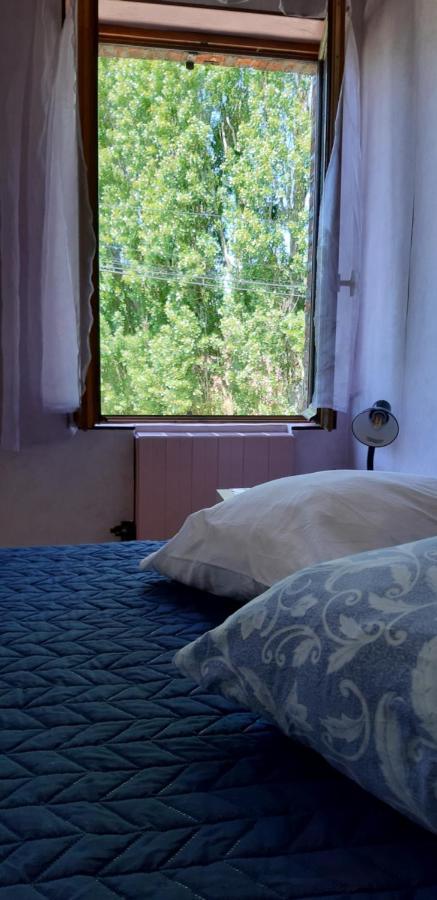Chez Josie, Chambre 18Mcarre Dans Une Longere Normande Francheville  Exterior foto
